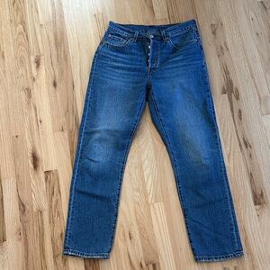 Levi’s 501 Jeans
